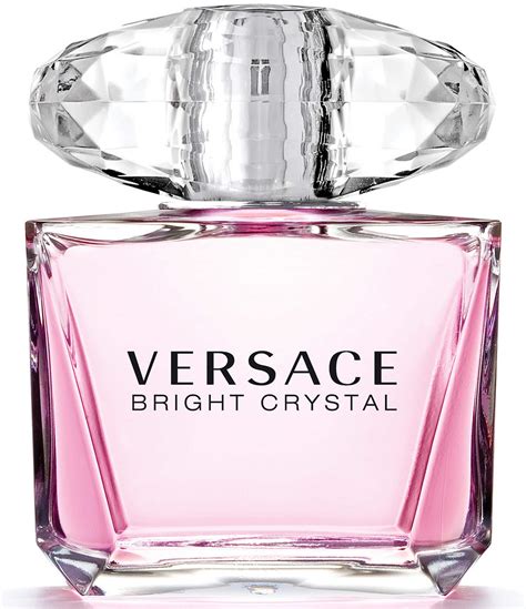 bright crystal versace eau de toilette spray reviews|Versace Bright Crystal 6.7 oz.